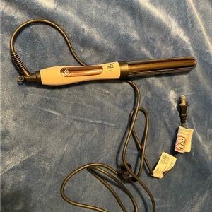Lange Curling Wand